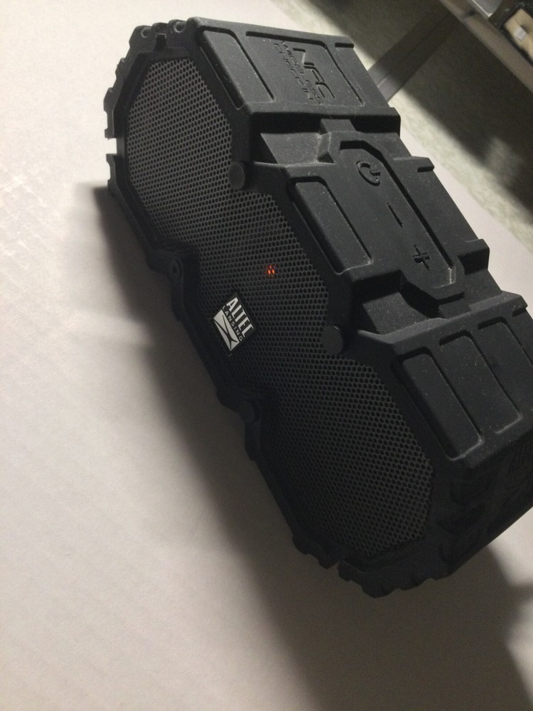 Bluetooth Speaker