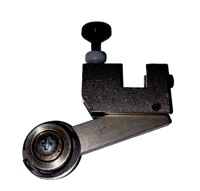 Graphic  Whizard Accessory Holder (Holder Only/NO perf or score)