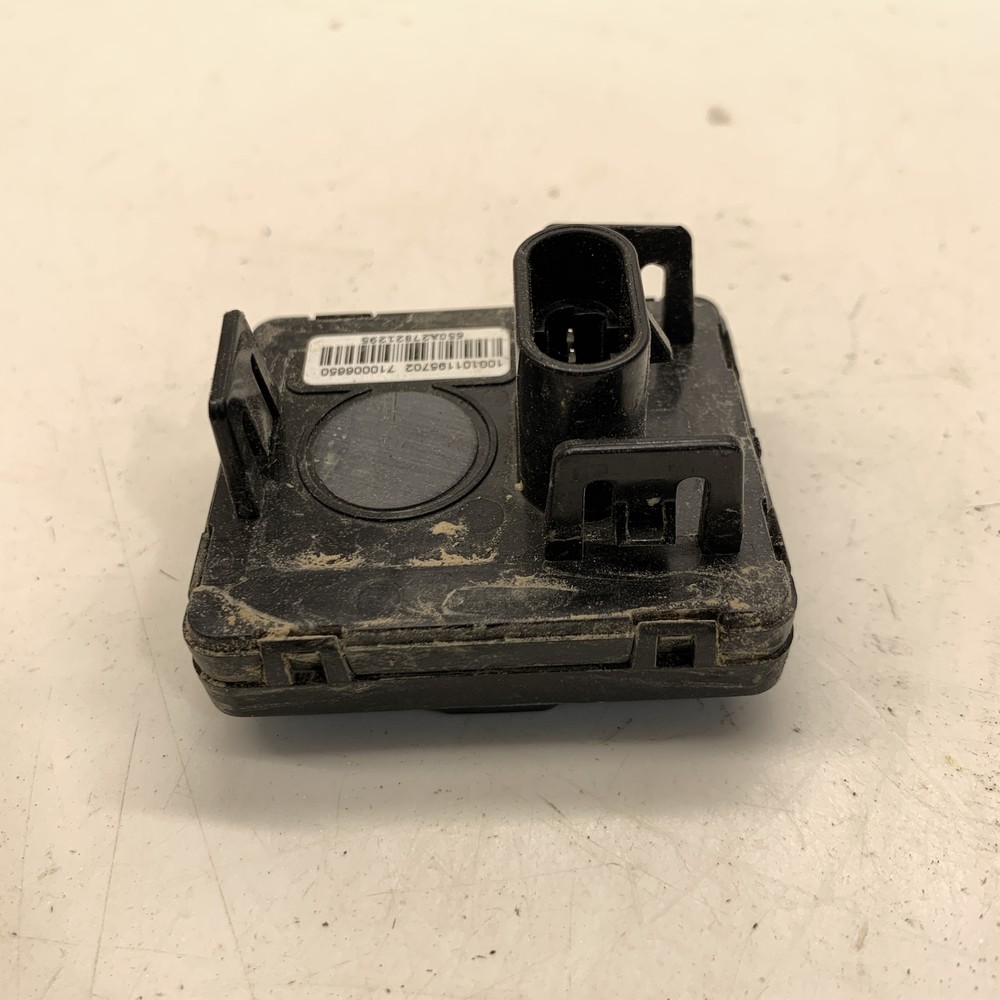Switch Multifunction - 2022 Canam Defender XT HD9