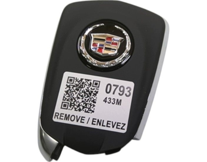GM TRANSMITTER ASM 13580793 NEW OEM 13580793