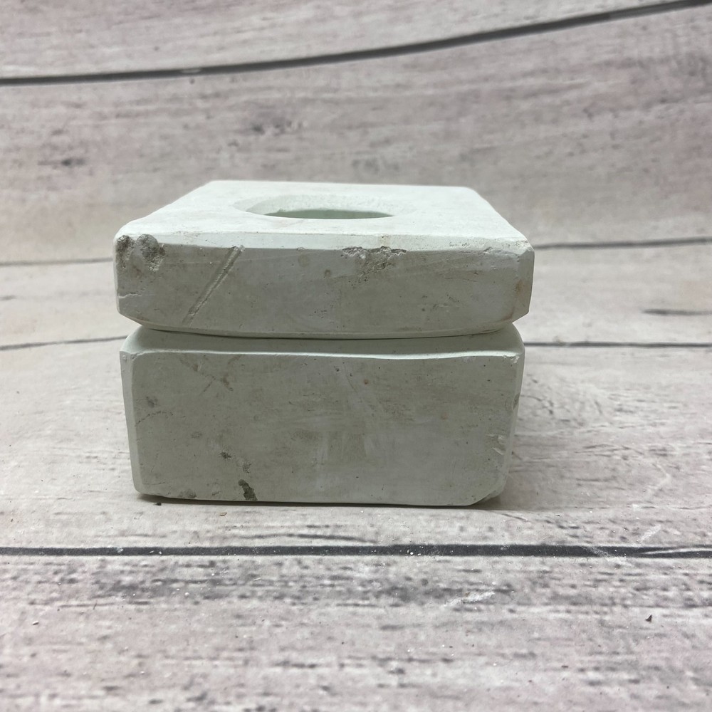 Unbranded Ceramic Casting Mold