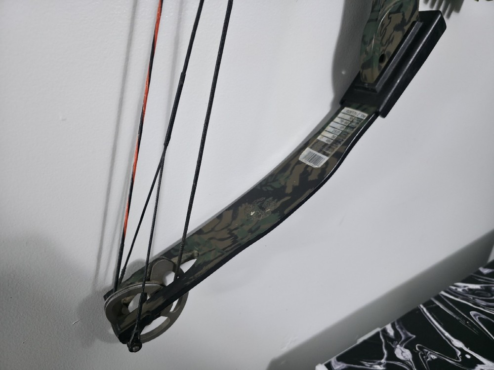 PSE Brute Force Maxis Bow