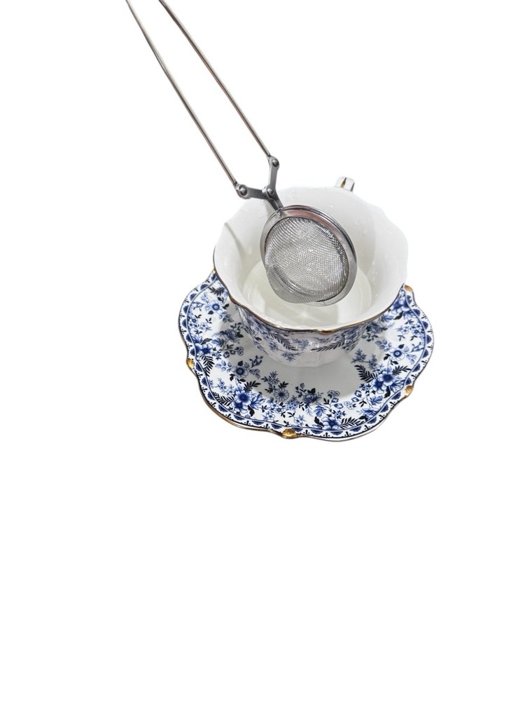 loose tea infuser