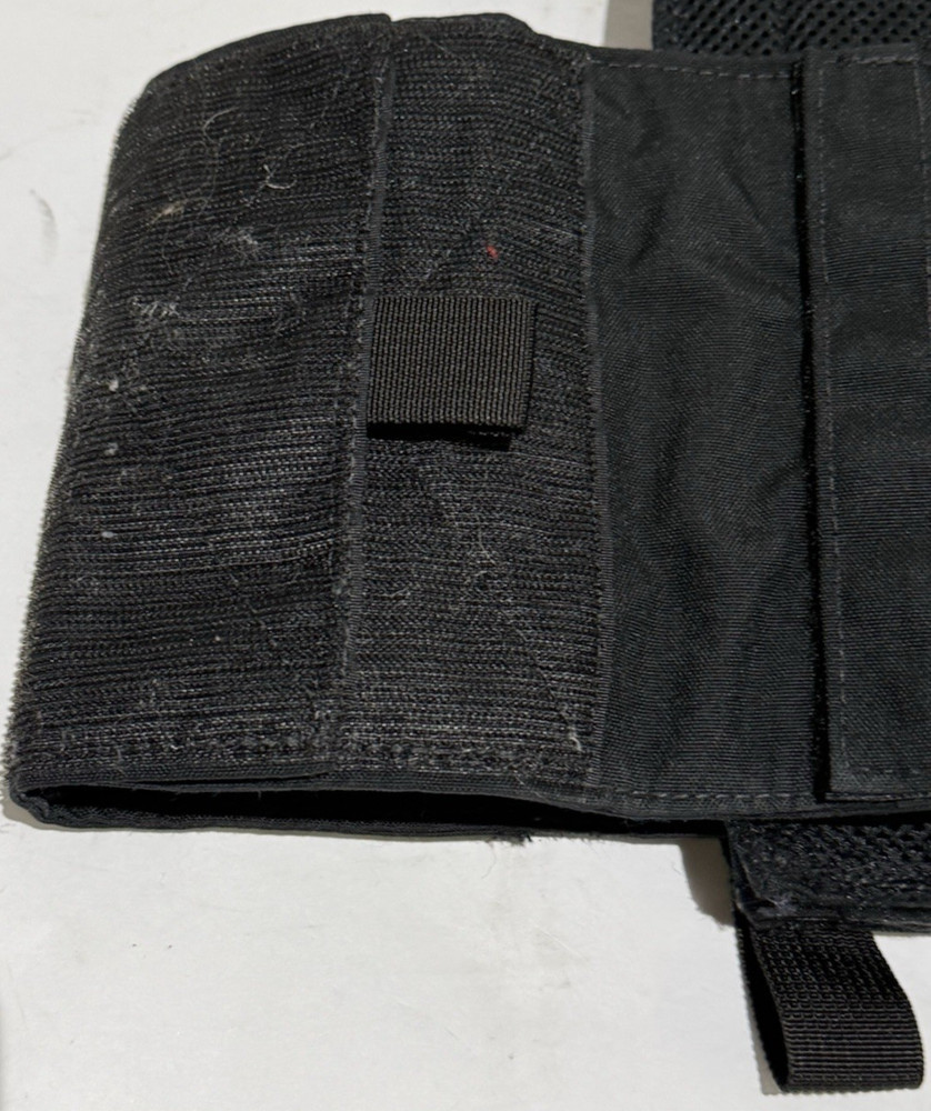 CHASE TACTICAL MODULAR ENHANCED ARMOR PLATE CARRIER