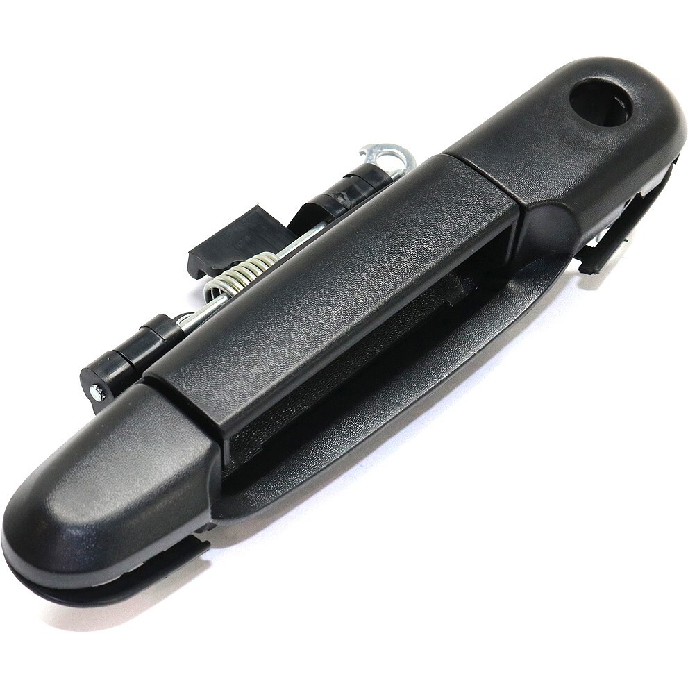 Front Outer Outside Exterior Door Handle Driver Side Left LH for Tercel Paseo