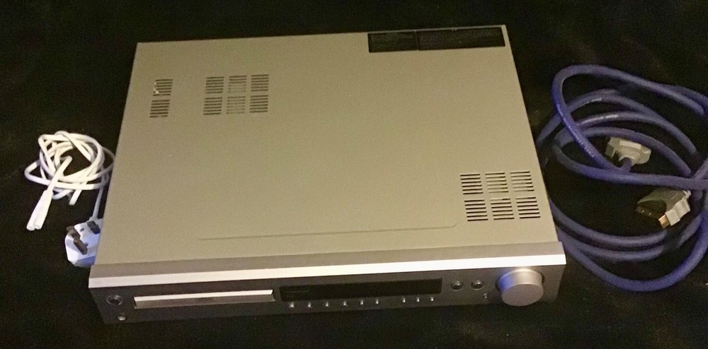 ONKYO DR-L50 DVD Receiver