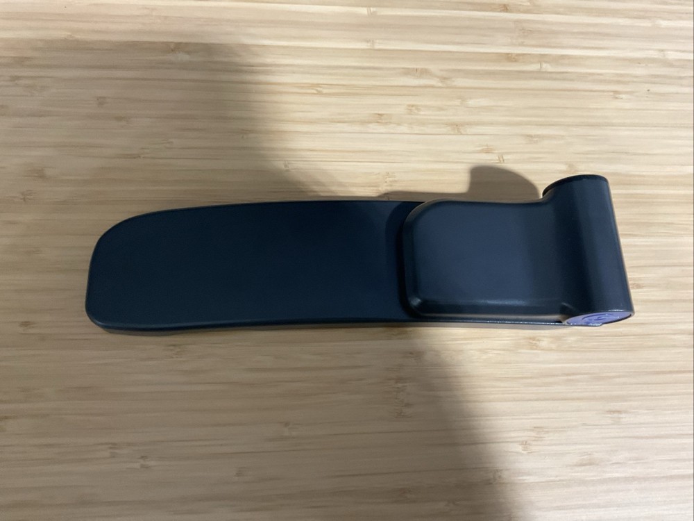 3M - TR-659 Battery Adapter Versaflo