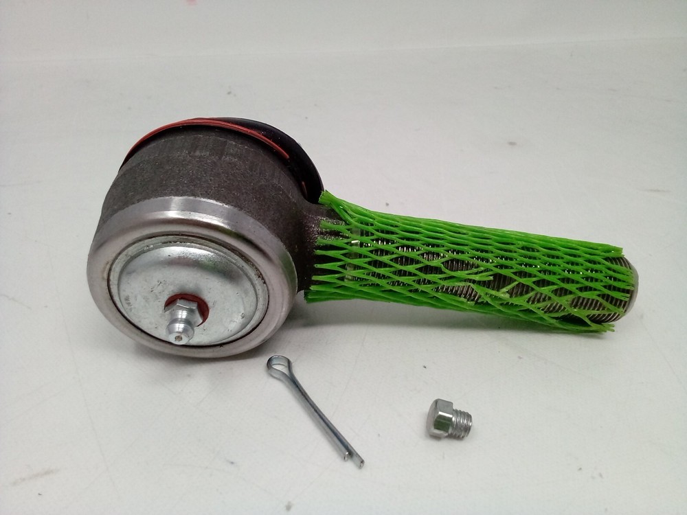 PARTS TIE ROD END