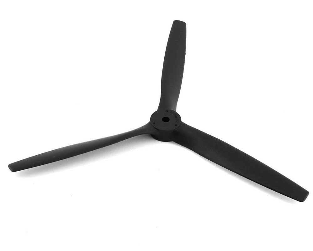 E-flite 10x7 3-Blade CW Propeller [EFLP10073B]