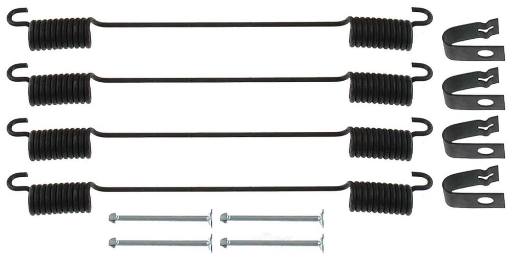 Rr Drum Hwd Kit  Raybestos  H17326