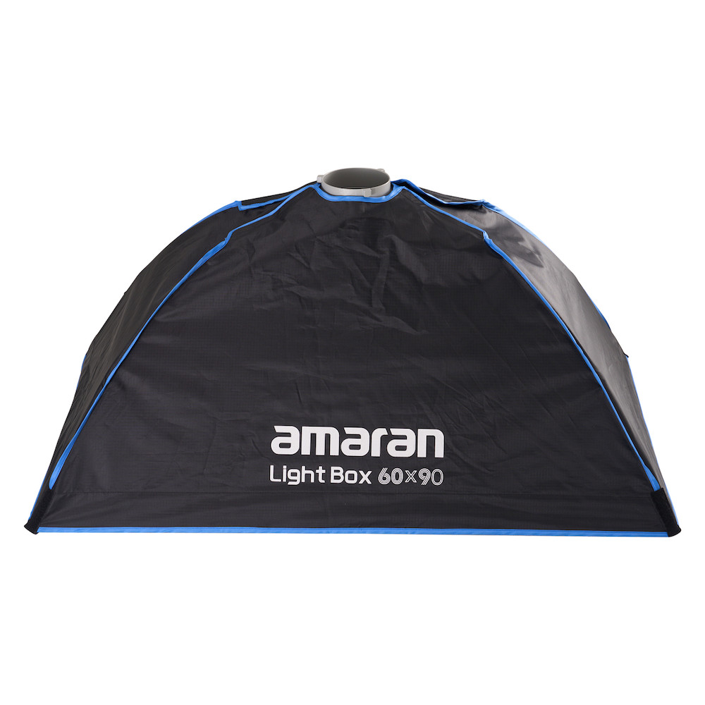 Amaran Light Box 60x90 Rectangular Bowens Mount Softbox Quick-Folding
