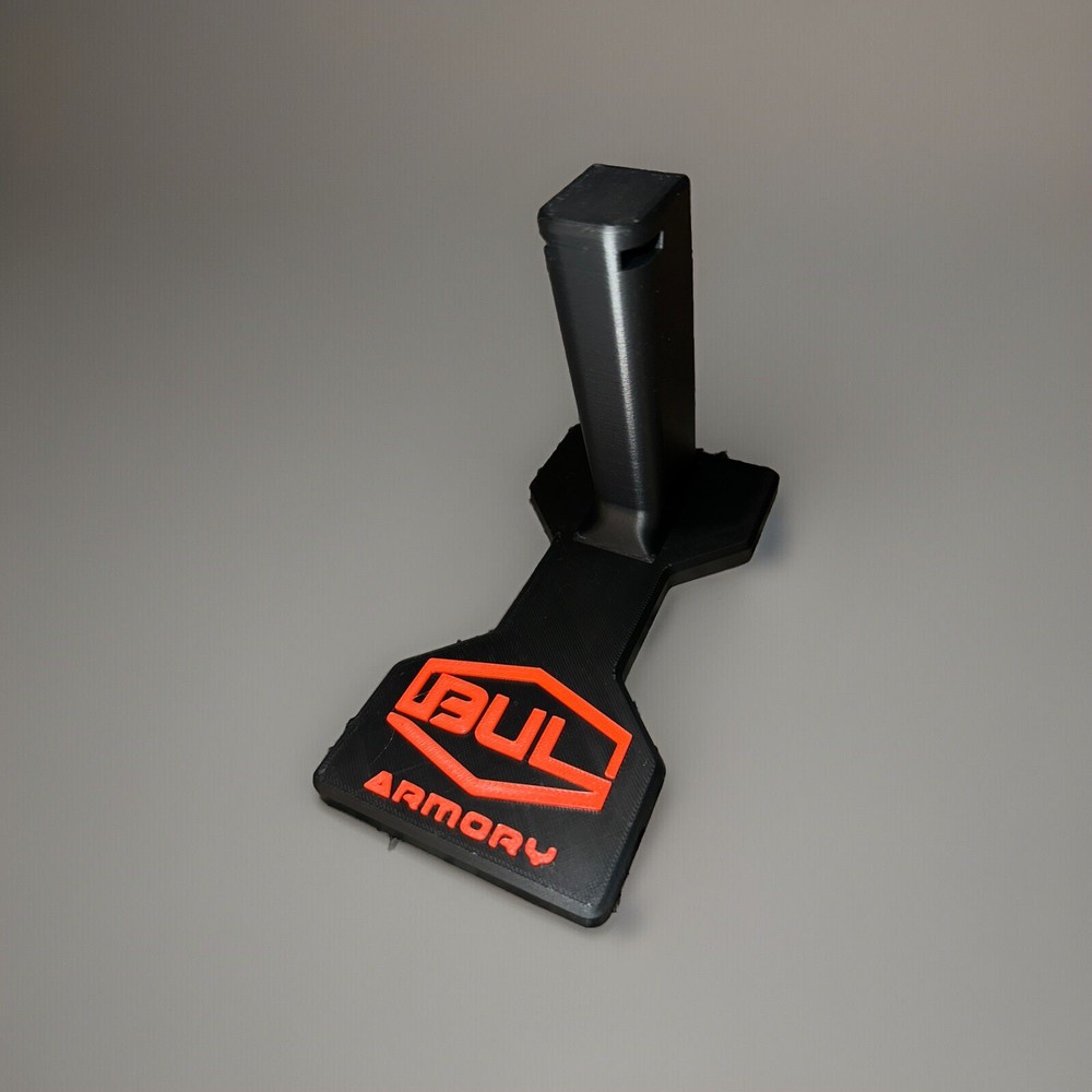 Bul Armory Double Stack 1911/2011 Pistol Display Stand