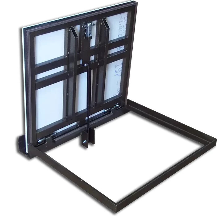 Access Panel HVAC Solid Plumbing Access Panel Multiple Sizes Wall Access Panel