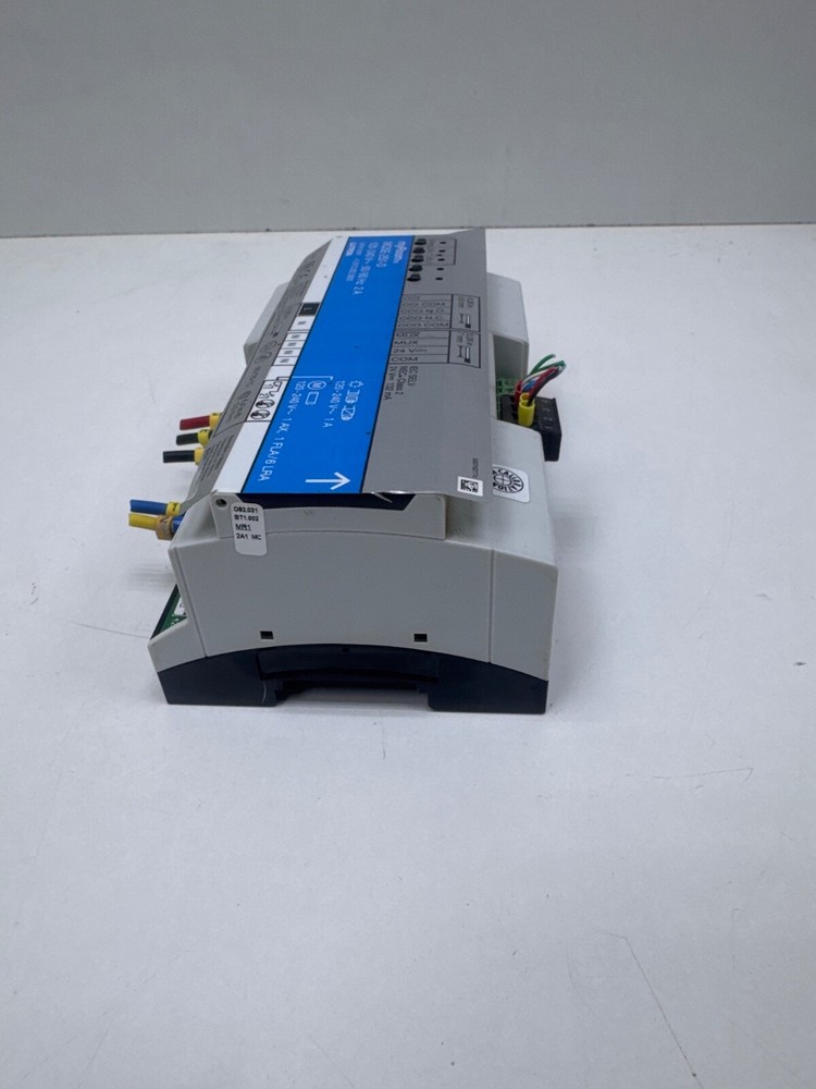 LUTRON myRoom MQSE-2S1-D CONTROL PANEL