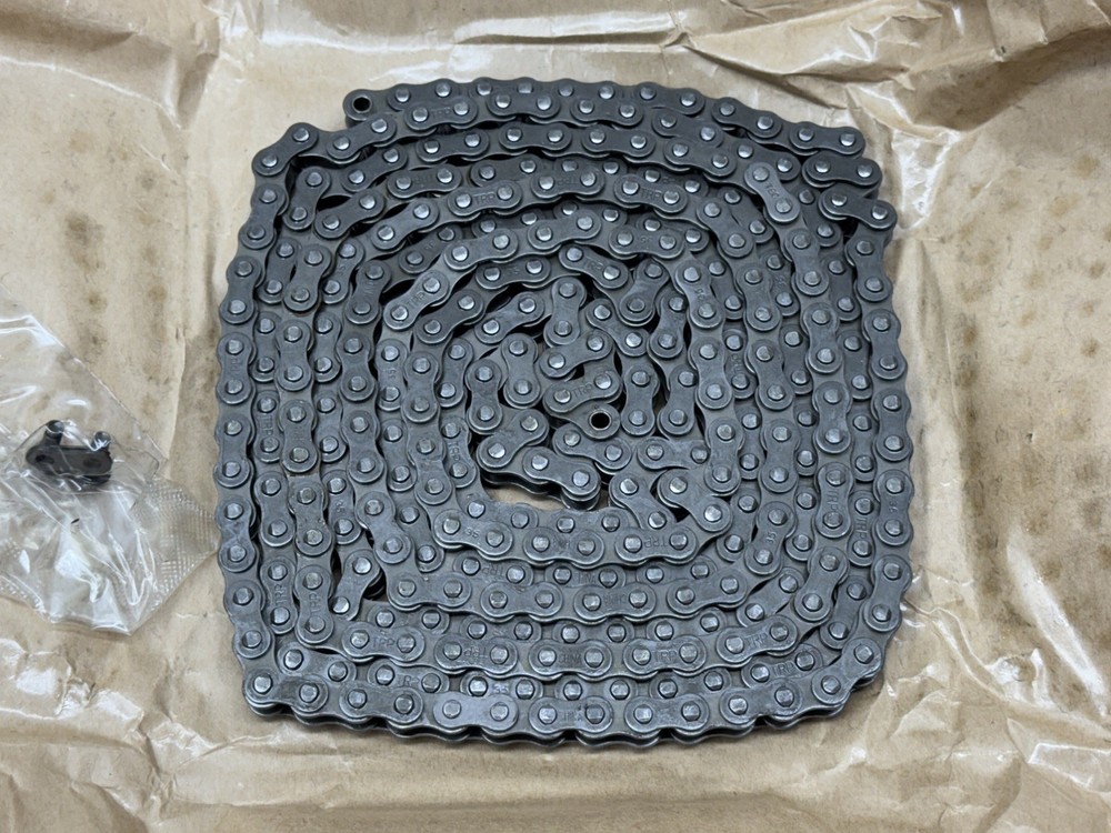 #35 Roller Chain x 10 feet