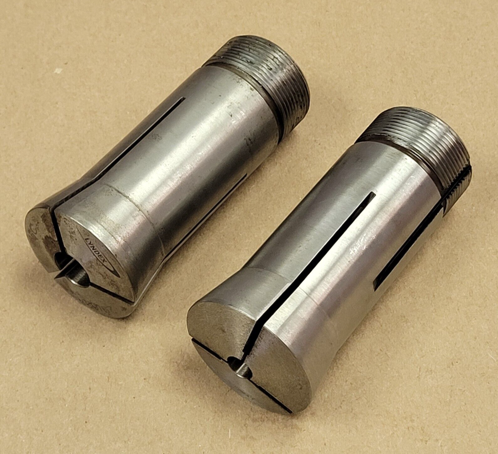 LYNDEX 5C COLLET 7MM 29/64"