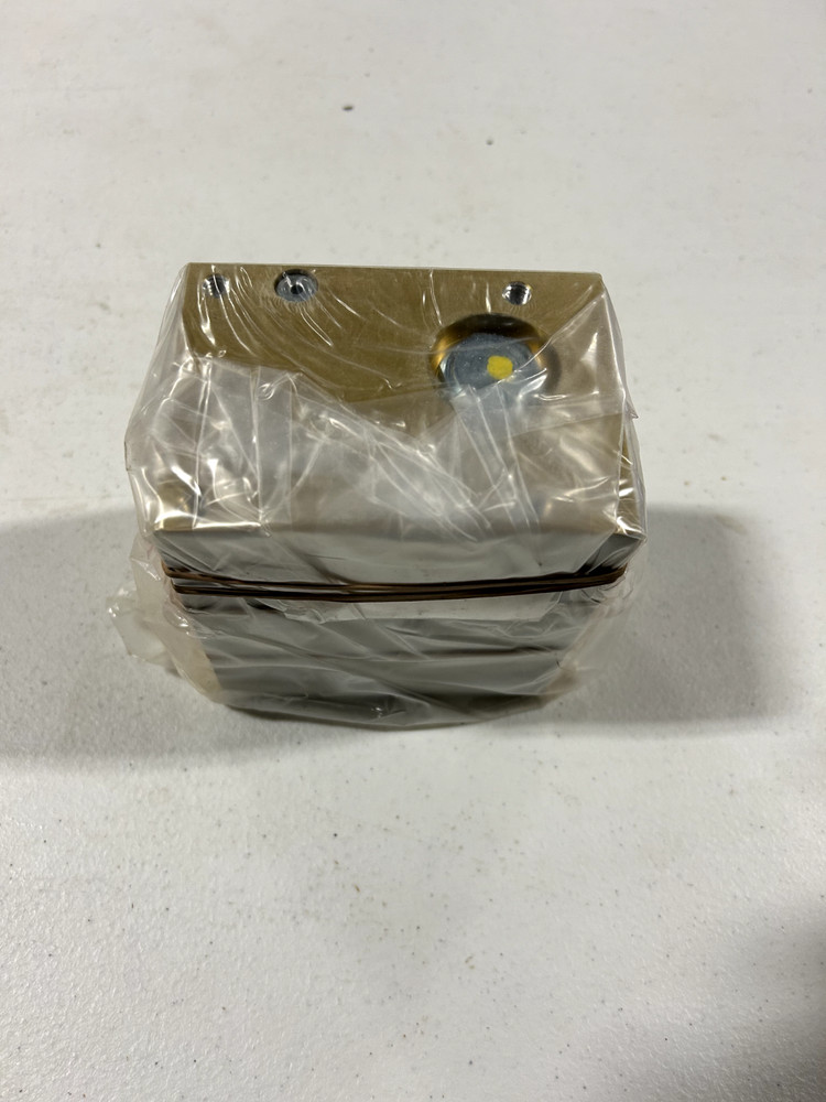 Trimble Autopilot Hydraulic Block - JD 9200 PN 49310S