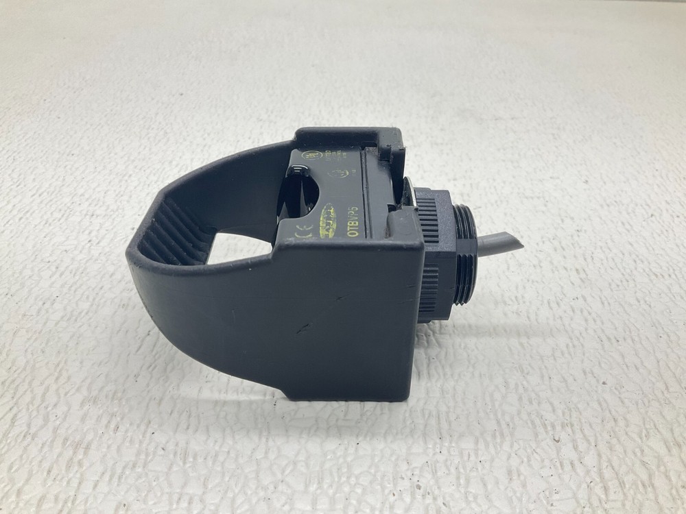 Banner OTBVP6 Optical Palm Touch Button (TSC)