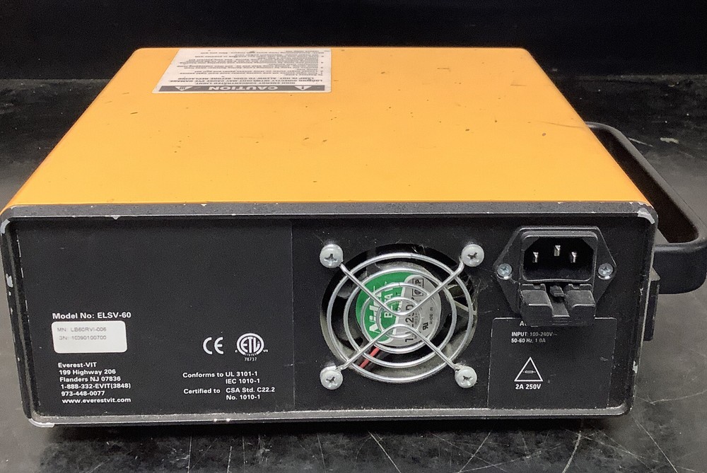 Everest VIT ELSV-60 Light Sourse