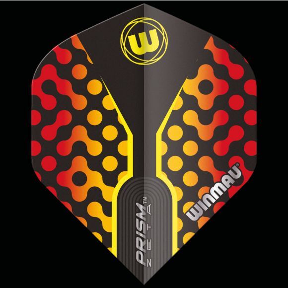 Prism Zeta Flight Collection