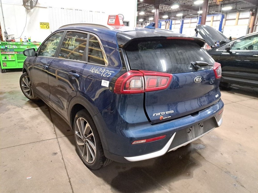 2017 Niro Jack Sku#4282869