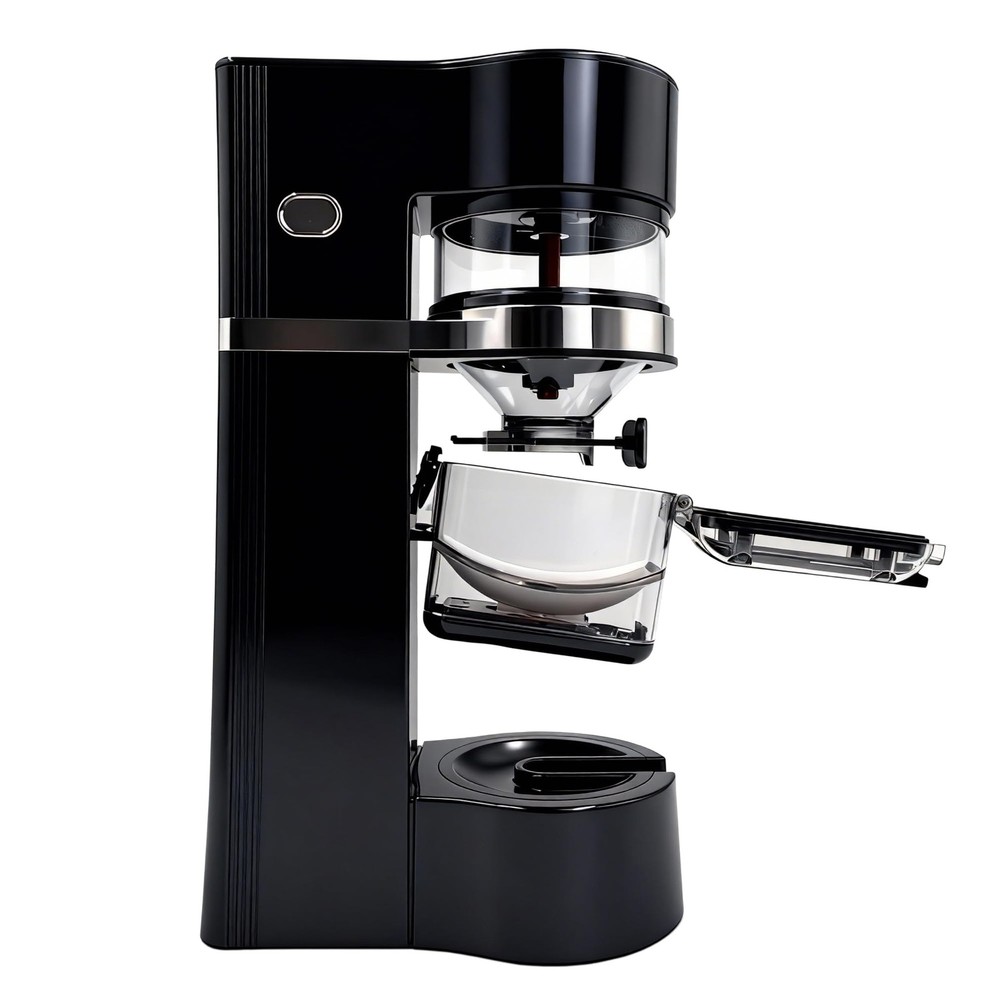 Electric Cigarette Rolling Machine, Automatic Botanical Rolling Device, a Por...