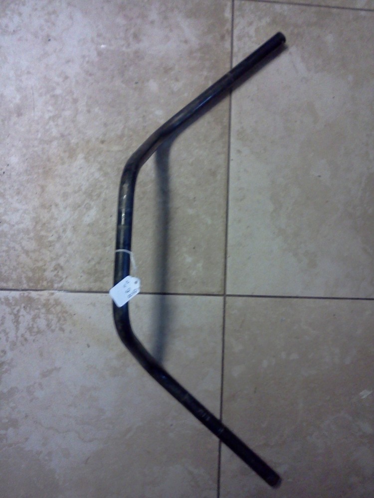1973 CB500 Handlebars