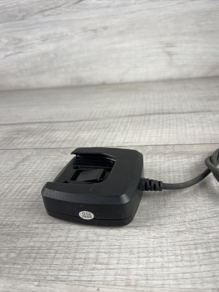 Invue Model CTG2FCHARGE-2 EKBD