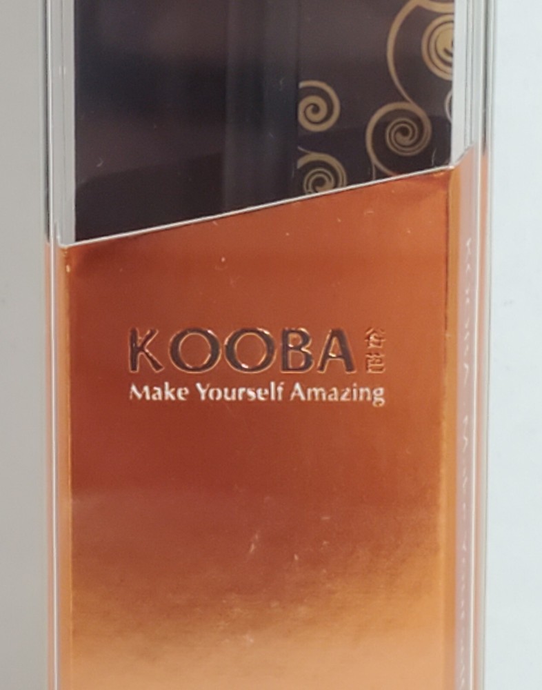 KOOBA Makeup Fine Tip Eyeliner Brush
