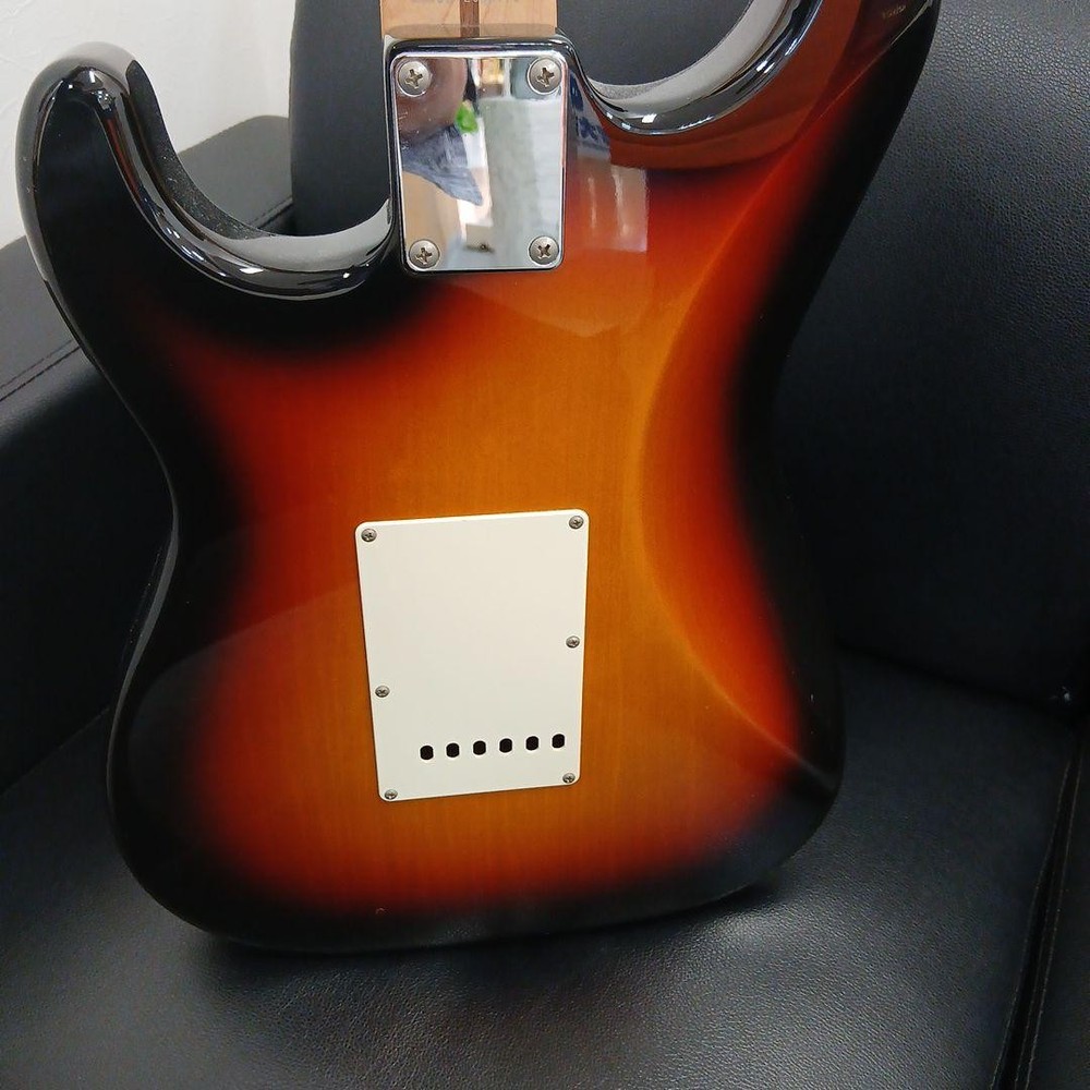 Fender Japan Stratocaster