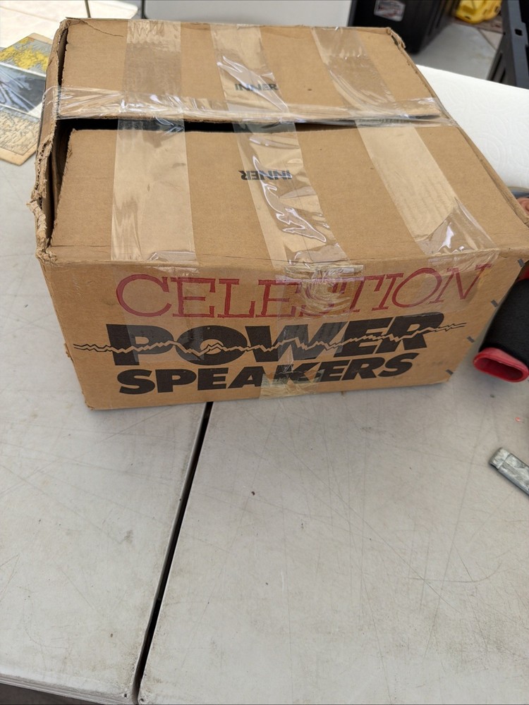 goodmans vintage speaker 🔥