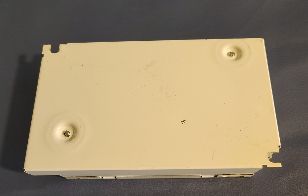 Lot Of 2 EldoLED SOLOdrive 561/S LED Driver/ Controller