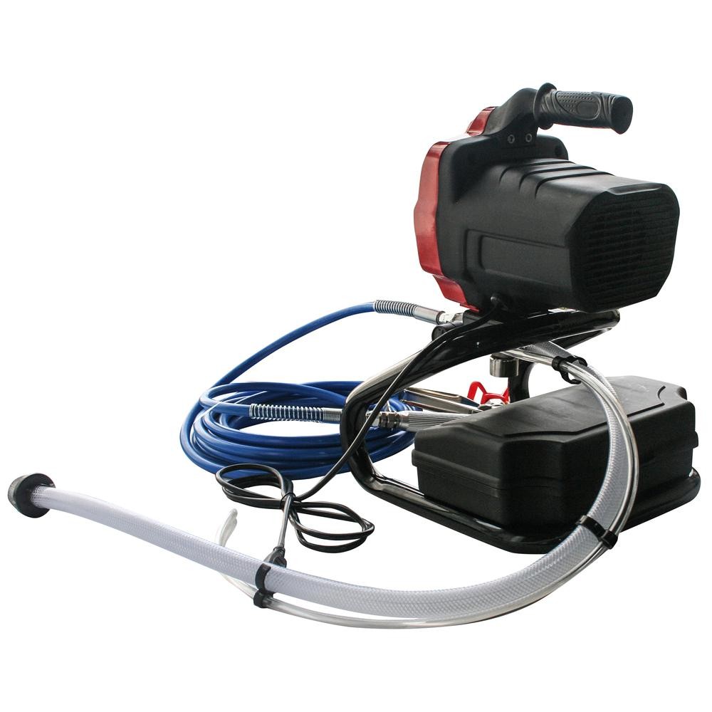 Airless Paint Sprayer