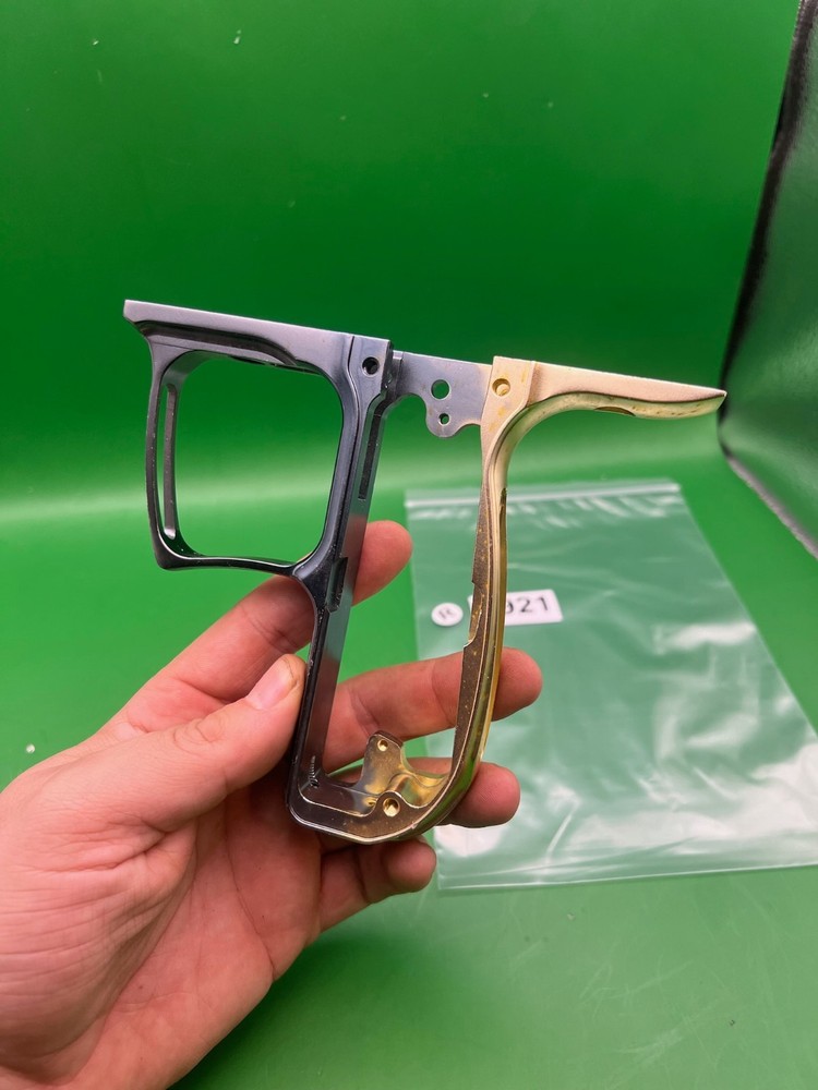 Rare Angel 90* Frame