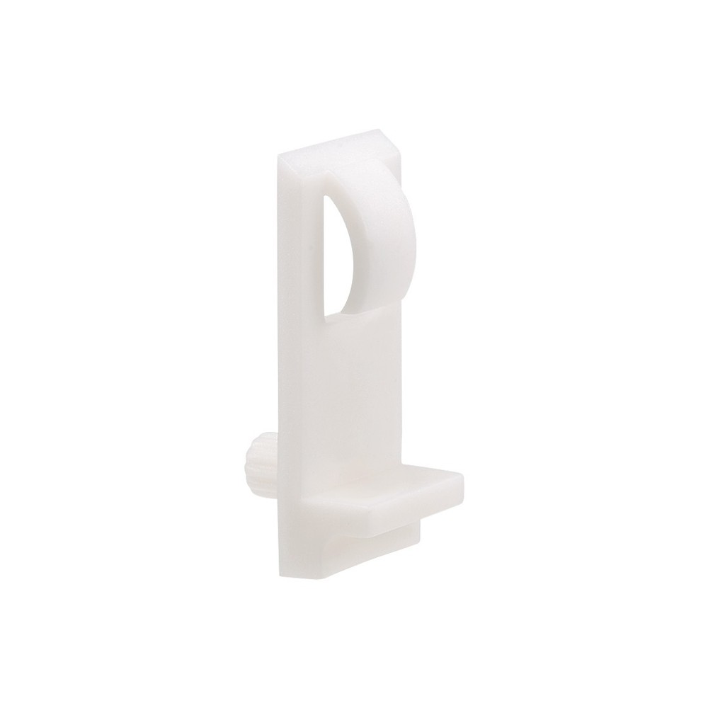 Shelf plugs support, 5mm shelf -, locking bracket shelf pin, 20pcs