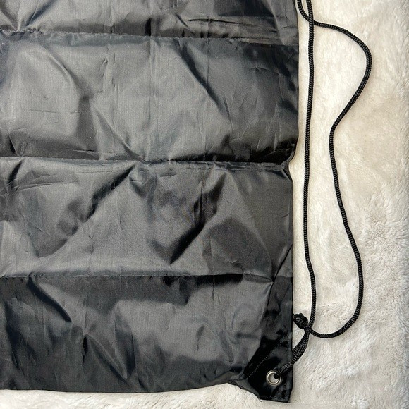 Swisher Sweets - BLACK Drawstring - Backpack - Cigar Swag