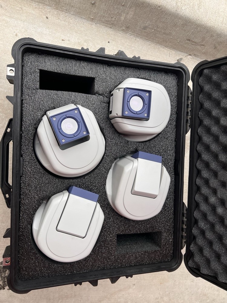 PTZ Camera
