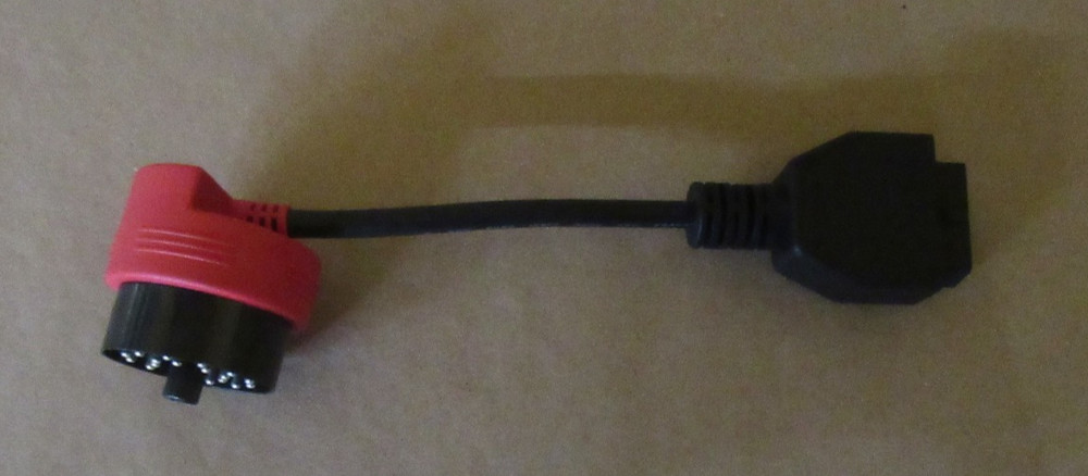 OTC 3825-28 BMW ADAPTER CABLE