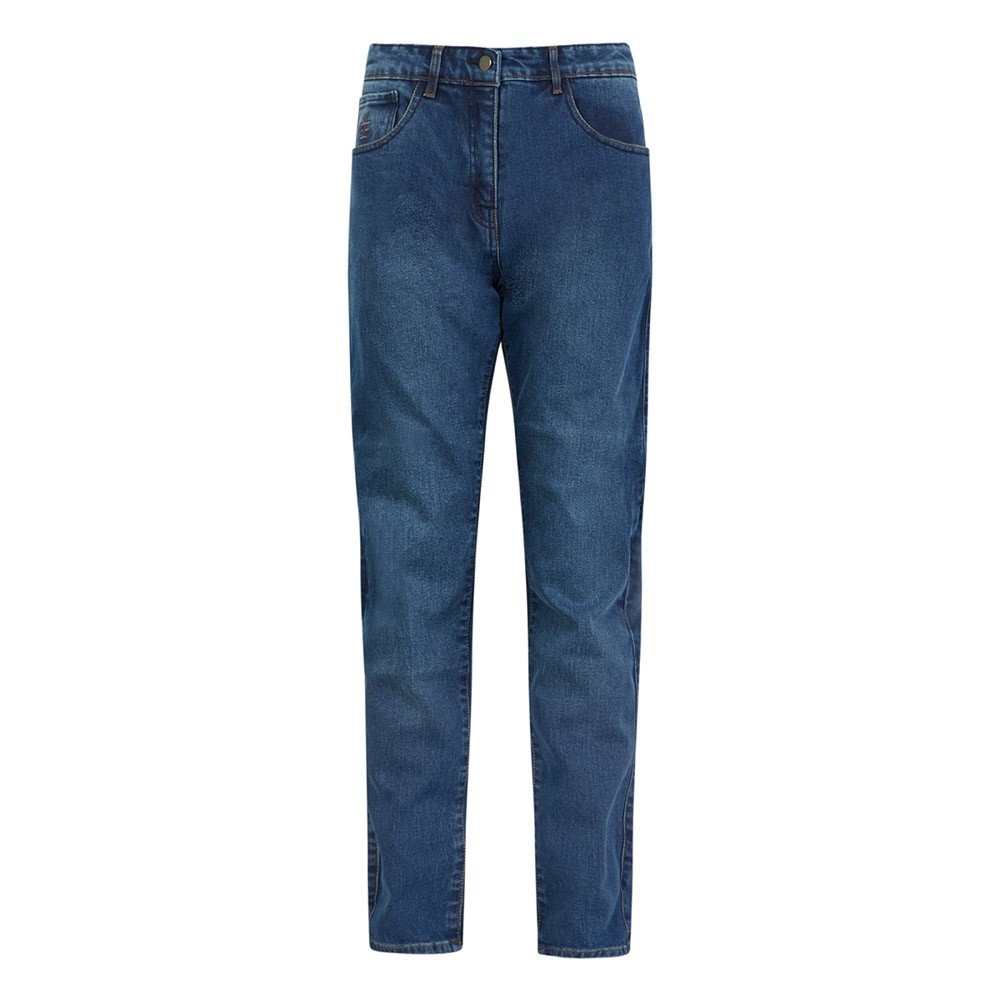 Spada Drifter CE ladies Jeans - Washed Blue