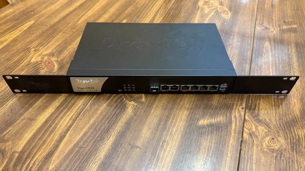 Draytek Vigor 2952 Router