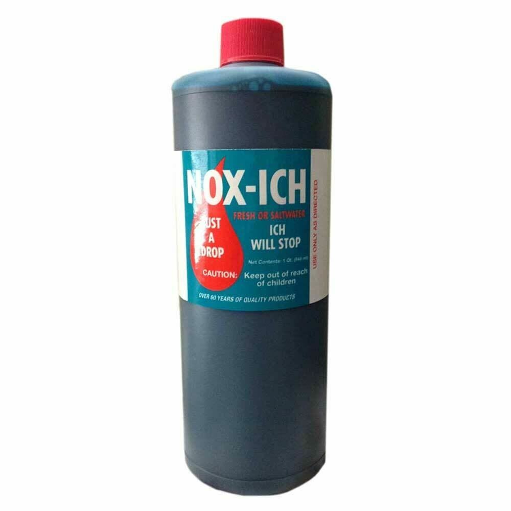 Nox-Ich (32 oz) - Weco