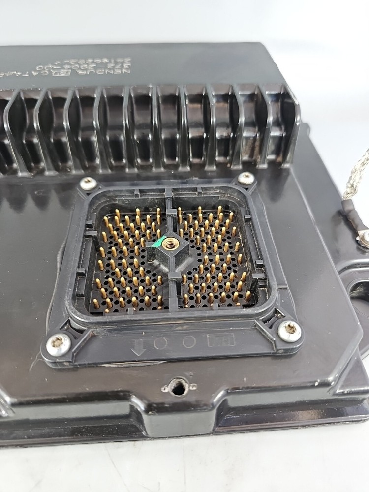 Cat ECM 372-2904-00 Caterpillar ECM Engine Control Module