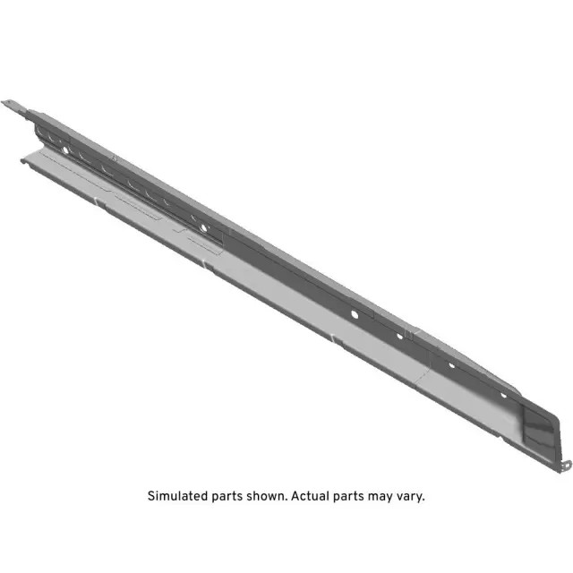 Genuine GM F Panel 84016305