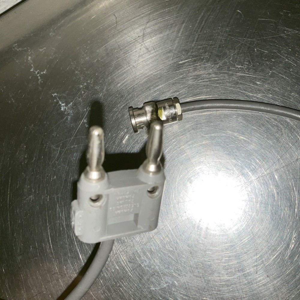 Pomona Electronics 2BB-BNC-36 Connector