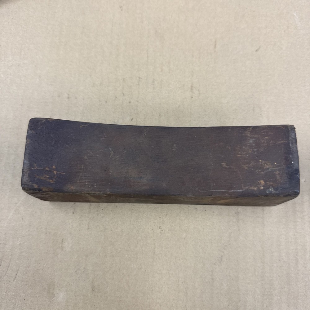 Hossfeld # 2 Bender - 51 B Outer Radius Block 18“ radius Angle Iron