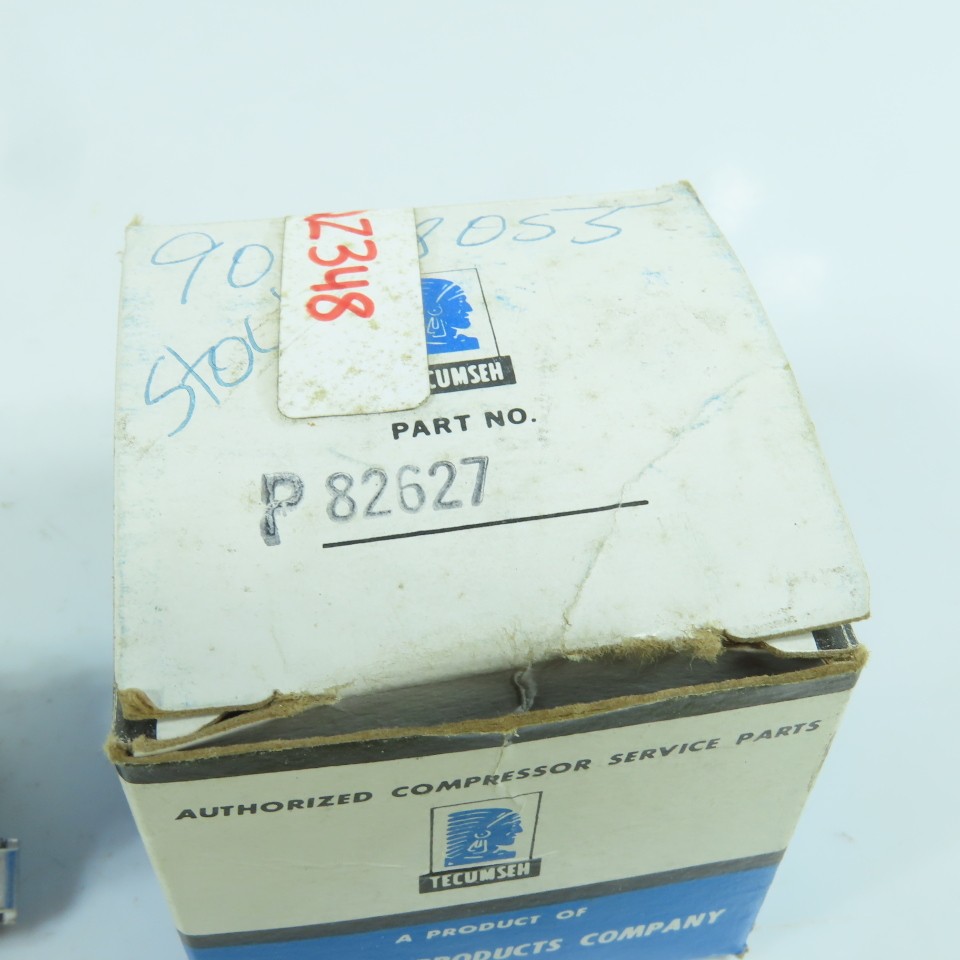 Tecumseh P82627 Compressor Start Relay