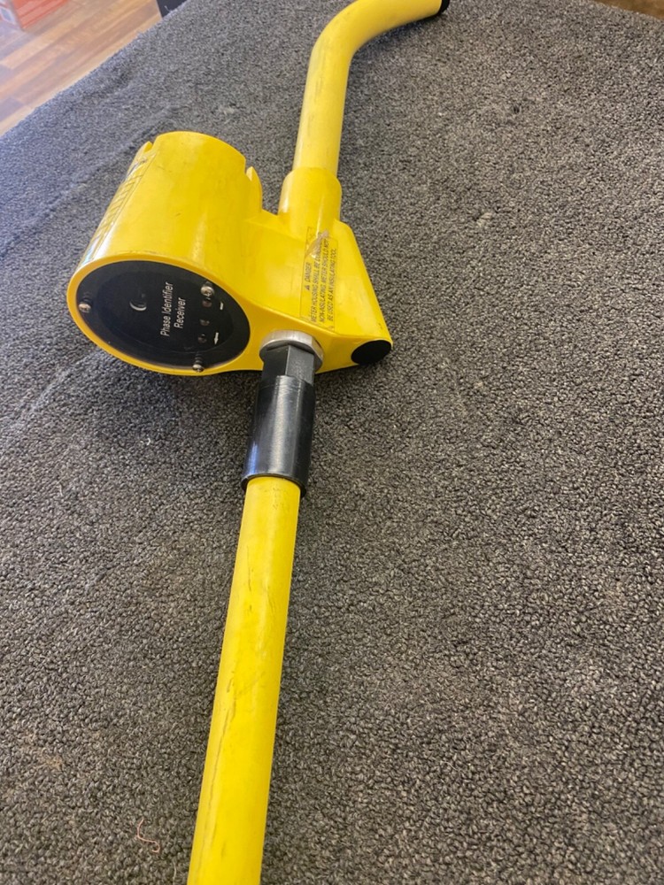 Bierer STRCV ST500 Receiver Probe