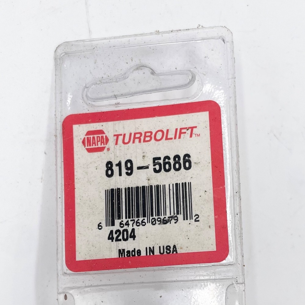NAPA 819-5686 Hood Lift Support