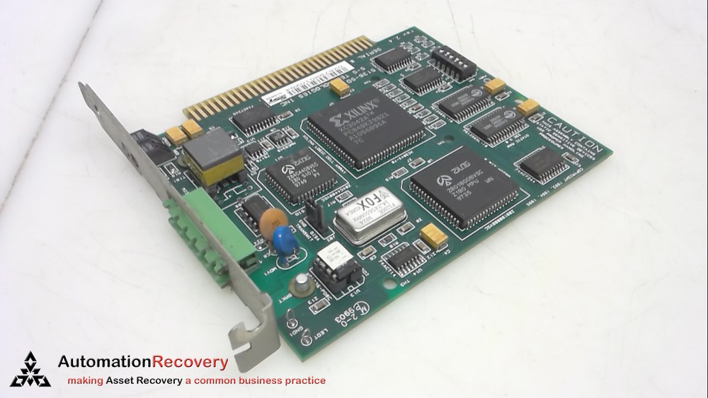 SST 5136-SD, INTERFACE CARD #253029