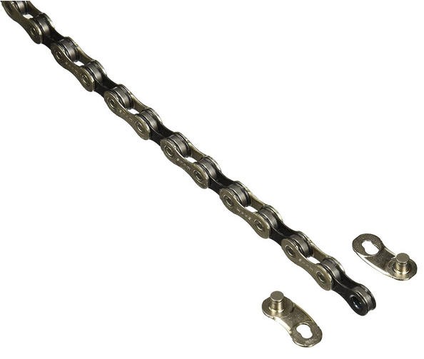 SRAM GX Eagle 12 Speed Chain 126 Link Black/Silver
